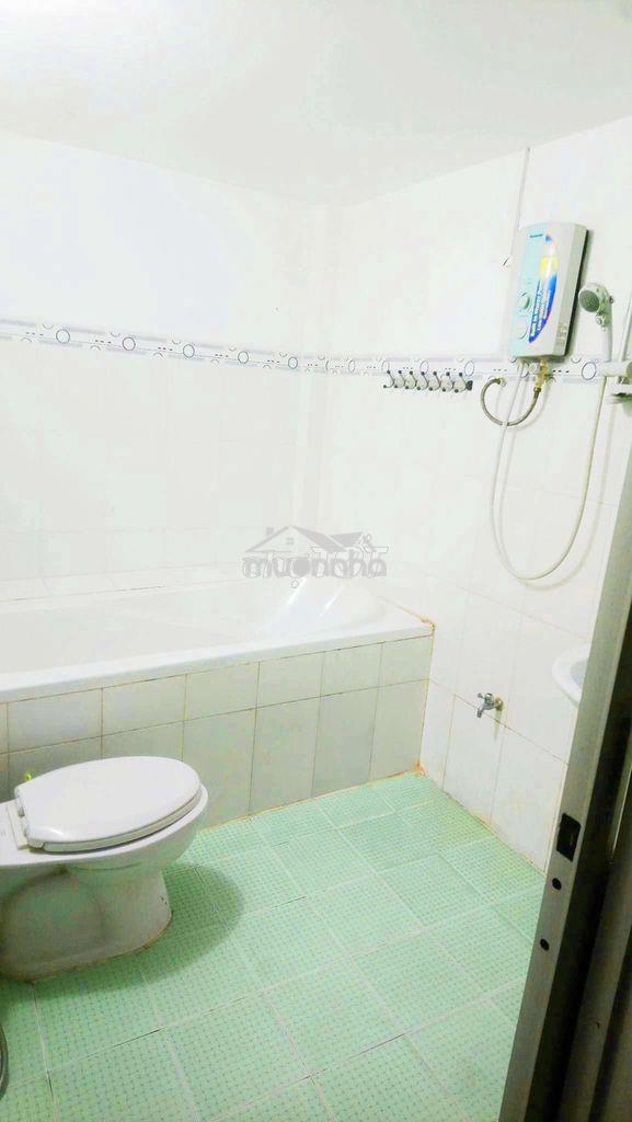 Cho thuê nhà khu trần khắc chân 2 lầu 3,2mx10m 2 pn 3wc 2 máy lạnh - 4