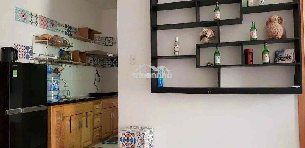 Cho thuê căn hộ 1pn-1wc full nội thất tara residence quận 8 - 2