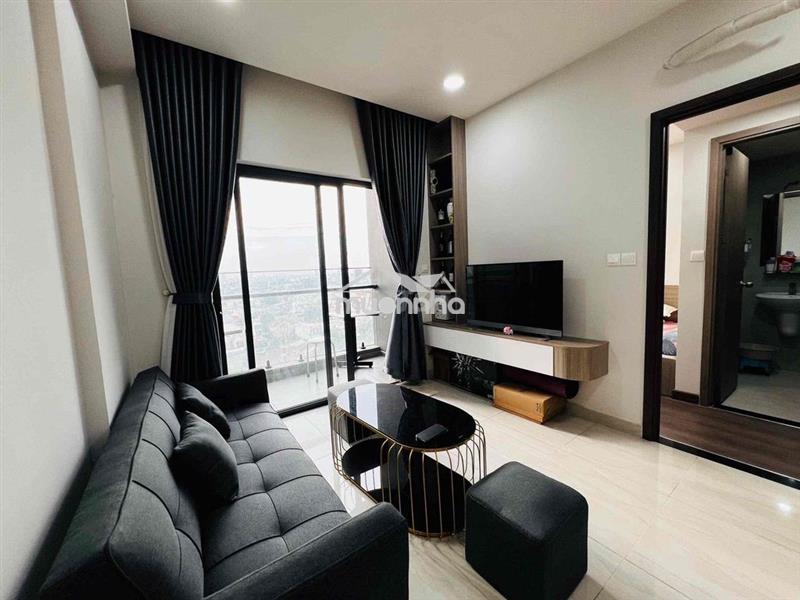 Tìm bạn nữ ở ghép chung cư ht pearl