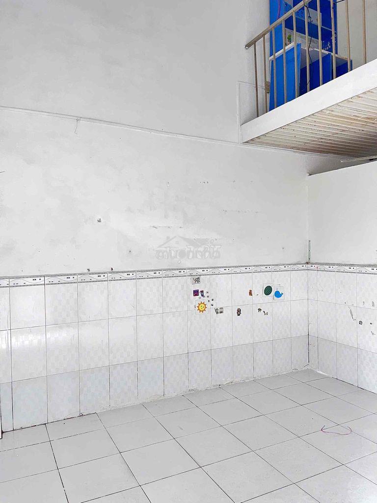 Phòng trọ sạch sẽ