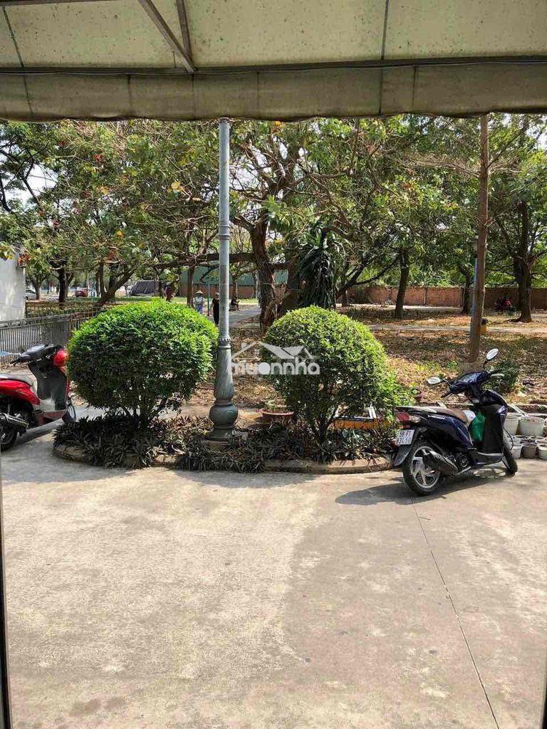 Cho thuê trệt kd cc sơn kỳ 1, 110m 2pn 2wc giá 13tr nhận ngay - 3