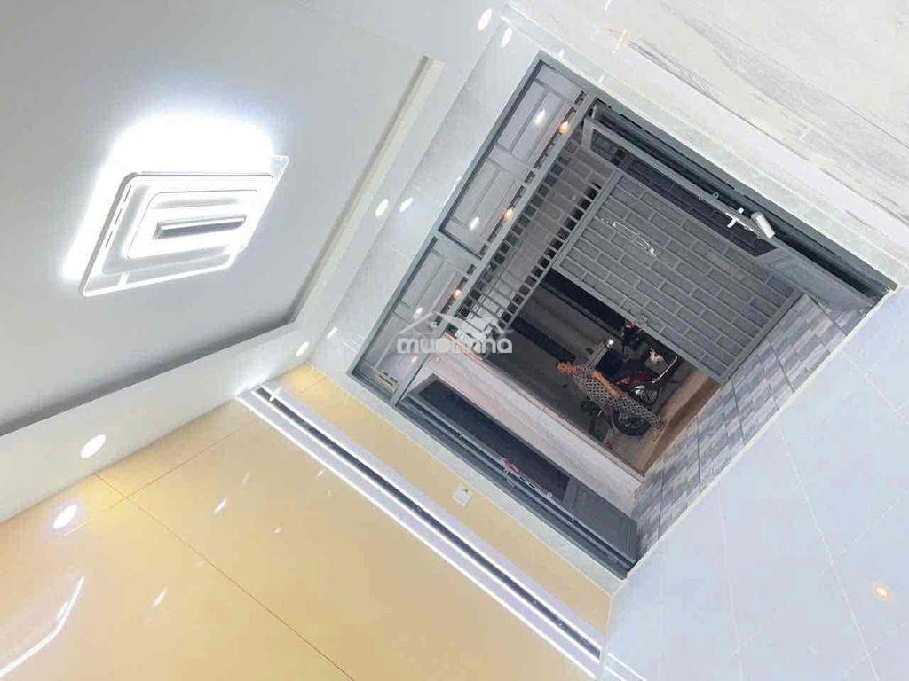 🌟 Nhà sổ hồng riêng giá mềm - chỉ 50m ra mặt tiền - 4