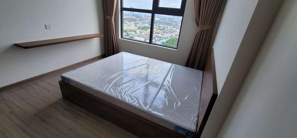Thuê 2pn nội thất cao cấp – a&t sky garden lái thiêu thuận an 8tr - 4