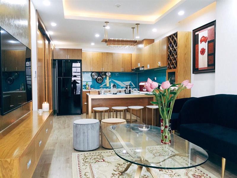 Bán căn hộ kingston residence - 83m2, 2pn, giá 7.9 tỷ, full nội thất