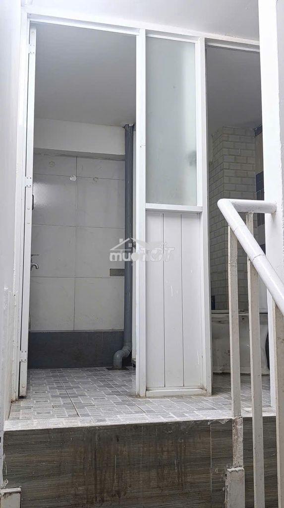 Phòng mới 12m lầu 3 nhà phố kdc nam long, q,9, giờ tự do,ko chung chủ - 4