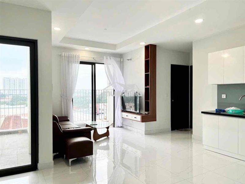🔥 Giỏ hàng cho thuê căn hộ the pegasuite 2 – quận 8 1pn 2pn ***