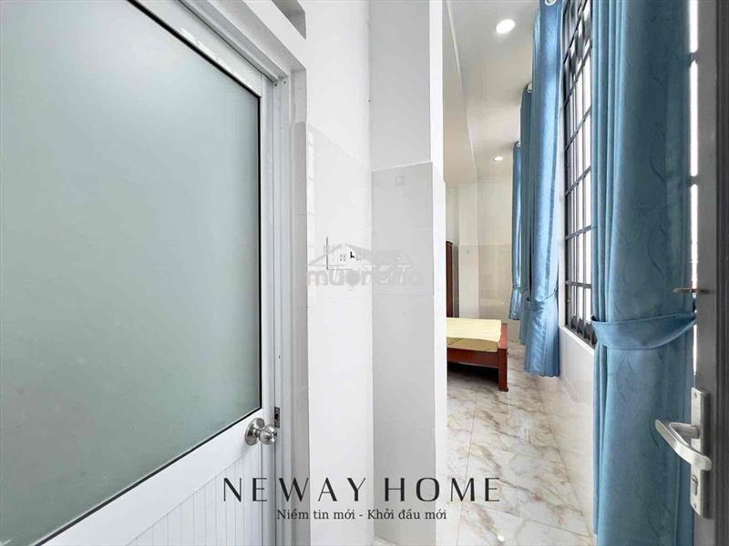 Studio full nội thất, thang máy sát cầu chữ y, đh sgu, hcmus, sư phạm