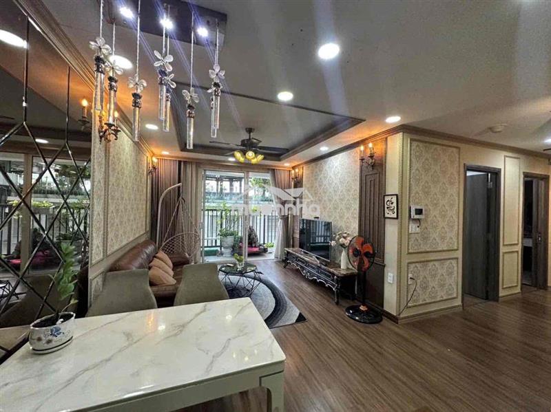 Bán căn hộ chung cư orchard parkview 3pn 2wc 85m2 gần sân bay tsn