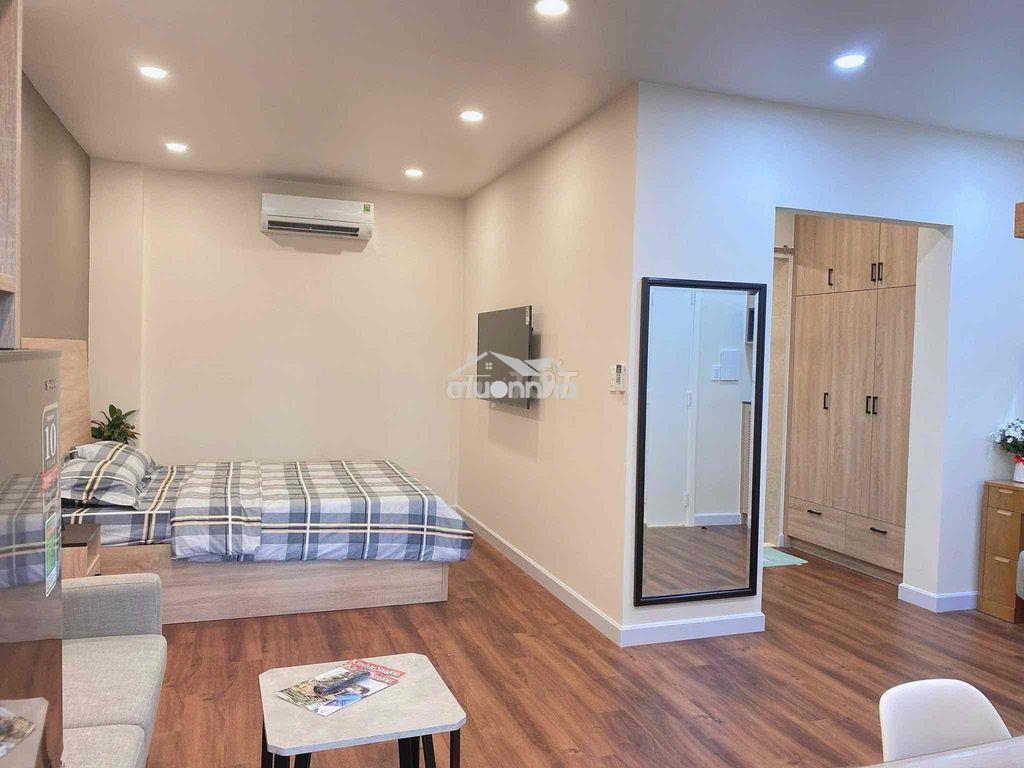 Căn hộ đẹp🏠full nội thất-giặt sấy riêng🌈dịch vụ tốt🌷gần metro✅ - Ảnh 3