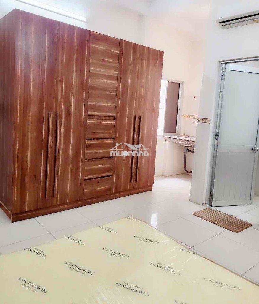 Trần não quận 2 - cho thuê phòng ngay cầu sài gòn - Ảnh 3