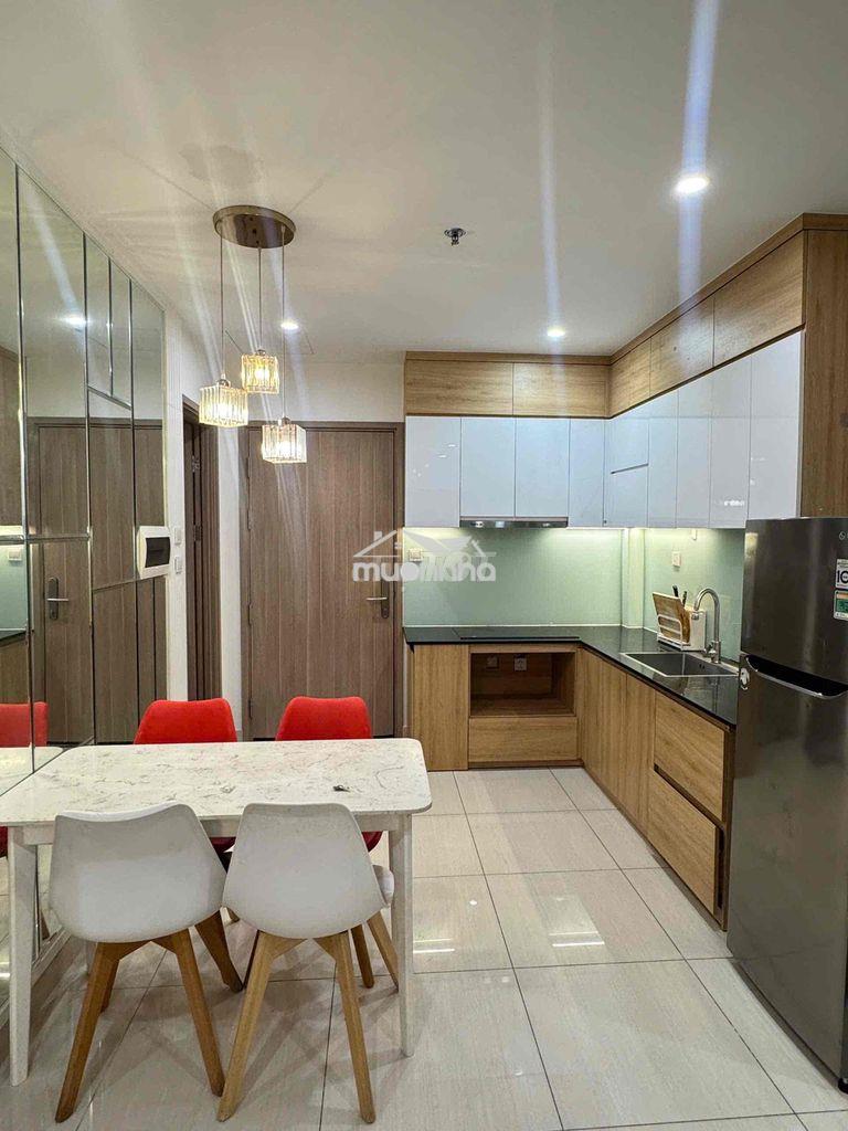 Cho thuê vinhomes grand park q9 - share phòng master căn góc