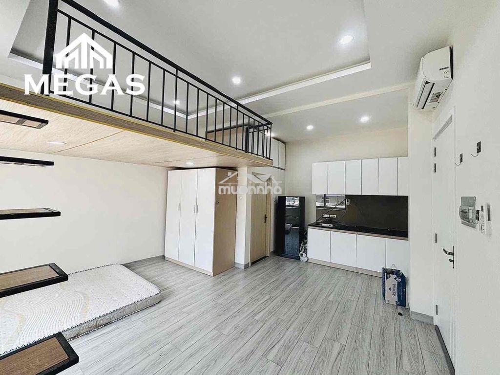 Duplex rộng rãi nằm ngay làng đại học - 2
