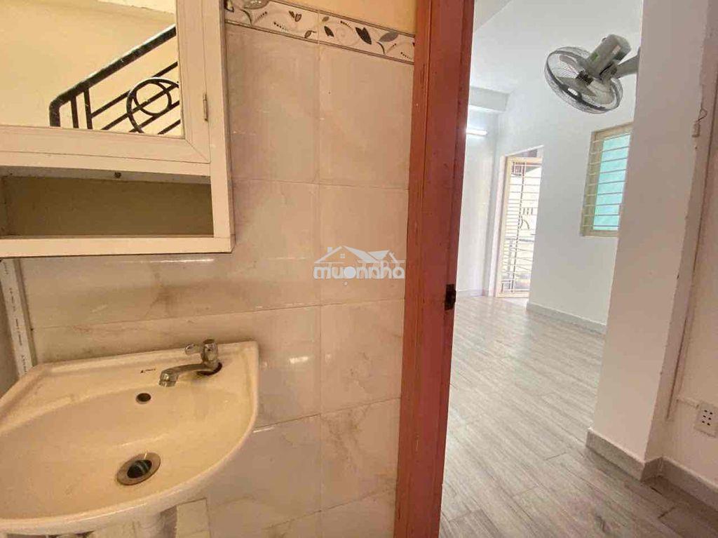 Cho thuê nhà nguyên căn đường nguyễn thị huỳnh quận pn - 3