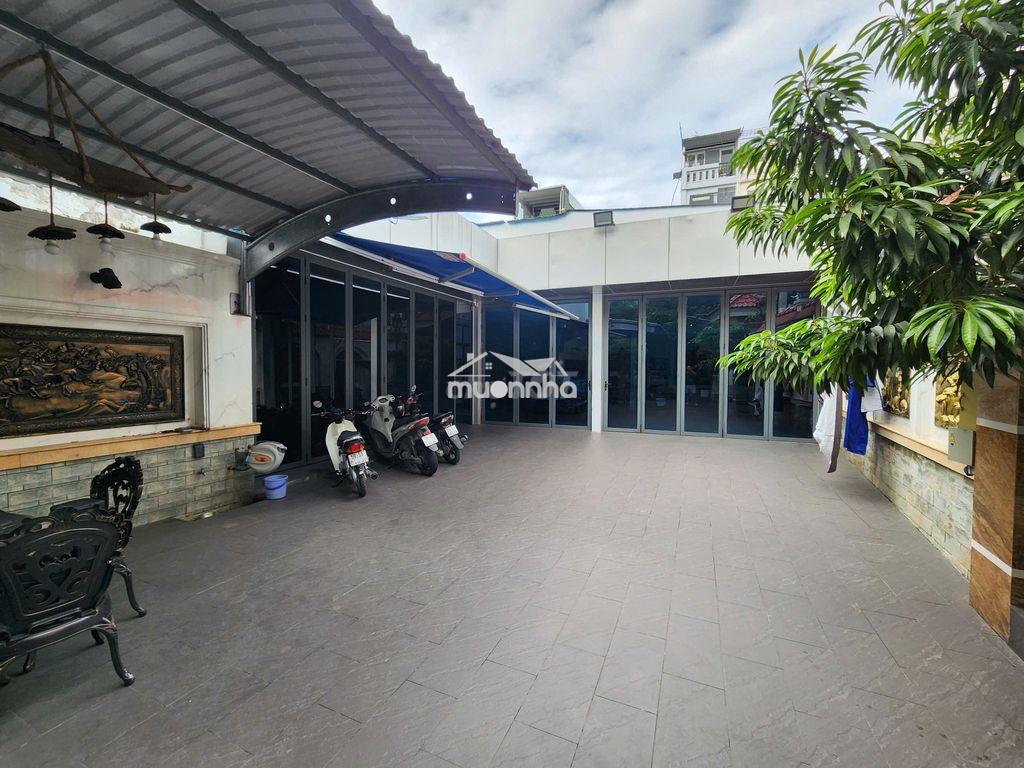 400m2 văn phòng + kho - quang trung gò vấp - giá thuê: 45 triệu - Ảnh 2