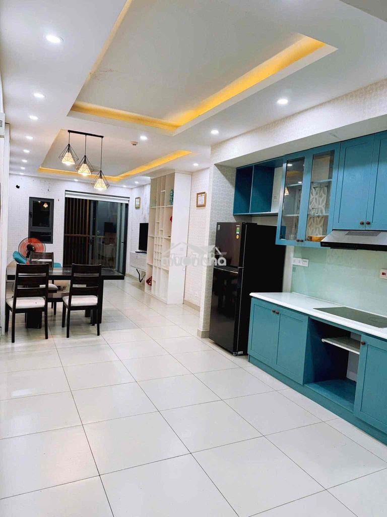 Còn sót lại căn hộ 2pn diện tích rộng nhất dự án full đầy đủ nội thất