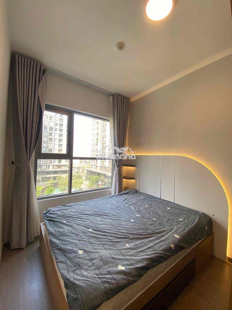 Full nội thất view hồ chỉ 9,5 tr/tháng. lh hương xem nhà ‘