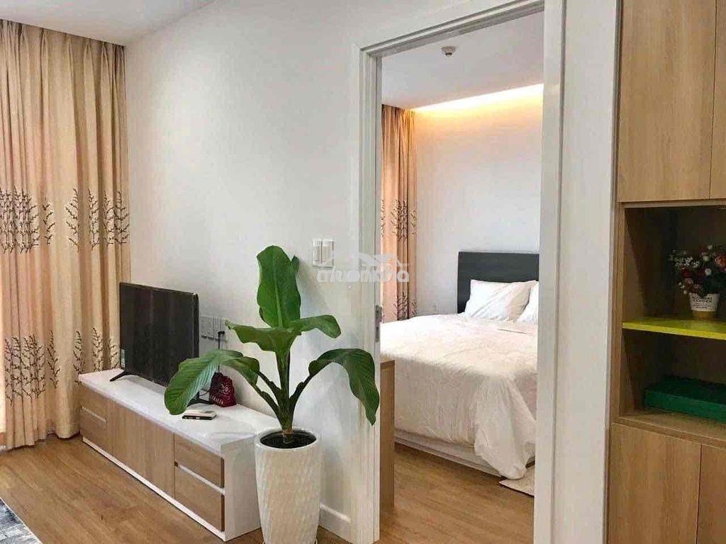 Cho thuê galaxy 9 2pn 2wc đầy đủ nội thất tiện ích bơi gym chỉ 16tr/th - 2