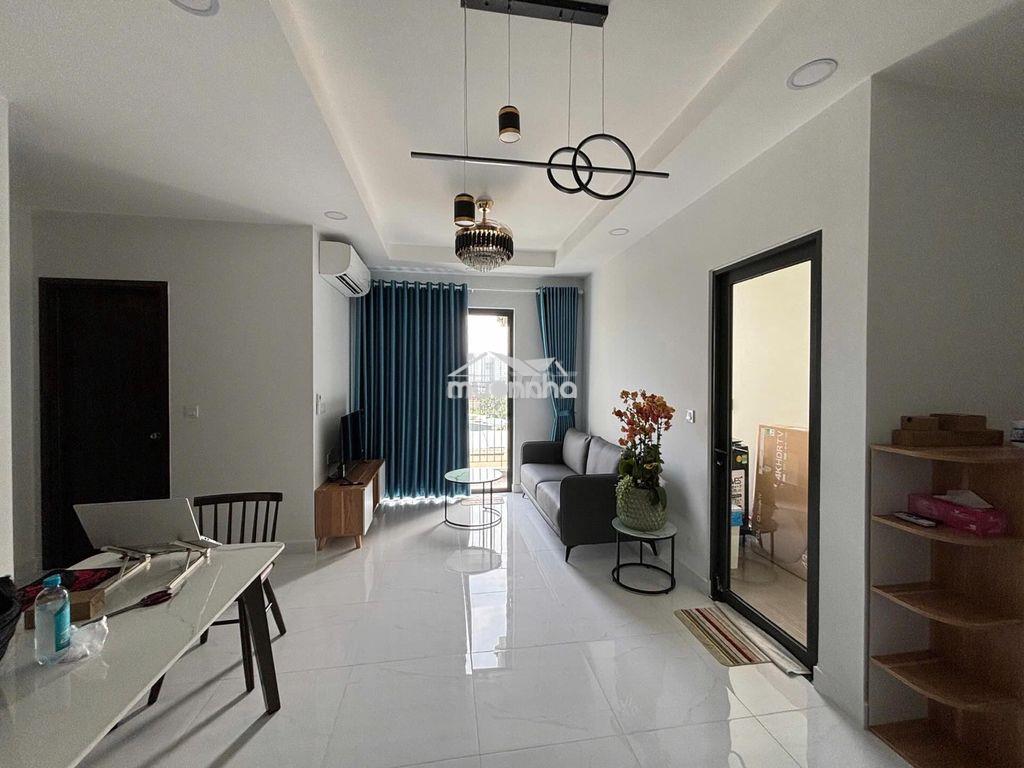 Chữa bệnh bán the pegasuite, q8 chỉ 2,35ty, thoáng mát sạch sẽ - 2