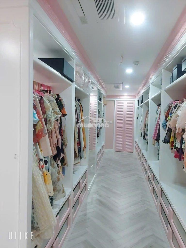 Căn hộ cao cấp cantavil premier q2, 125m2, 3pn, sổ hồng giá 10,3 tỷ