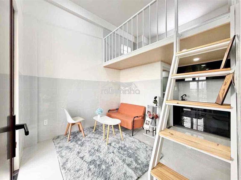 Khai trương dự án mới 100% ngay cuối nguyễn thái sơn
