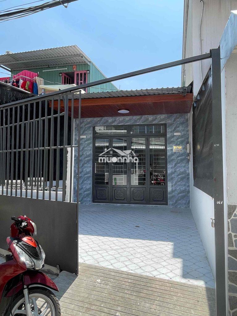 Nhà 120m, 1,82tỷ sát cầu ông thìn vincom hưng long - 2
