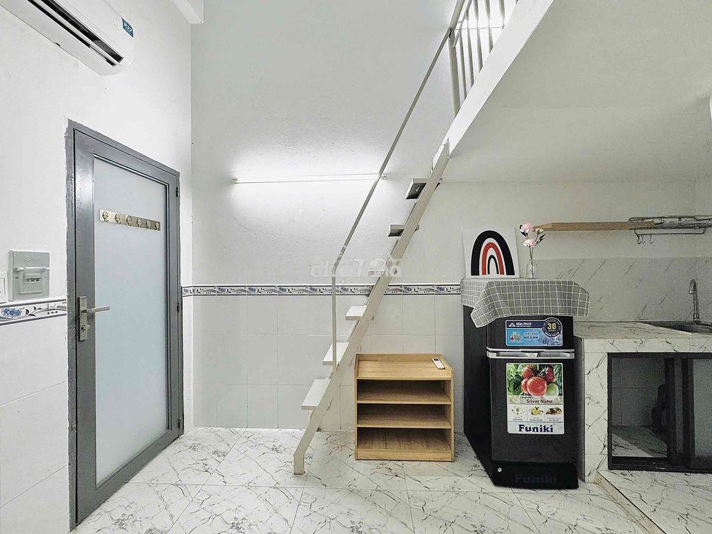 Duplex kế ufm, cầu tân thuận, kcx phù hợp hssv, 2k8 nhập học - 4