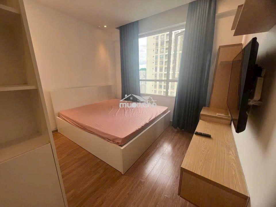 Chung cư hoa sen-lạc long quân- 3pn full nội thất 98m2 giá 14 tr/th. - 2