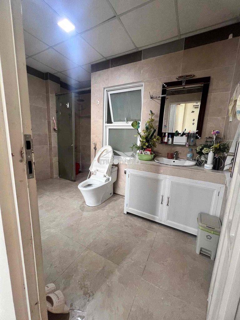 Căn hộ full nội thất cao cấp , 55m2 , 1pn , bếp , ban công - 4