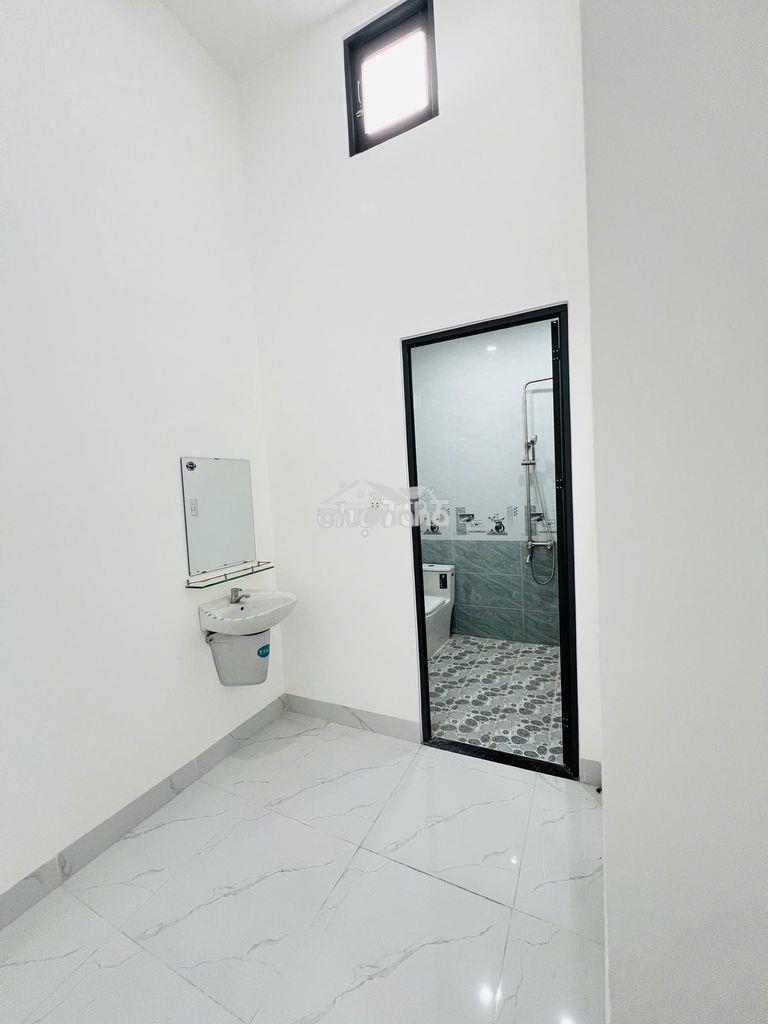 Giảm 400tr, bán gấp nhà lửng mới tinh sổ riêng thổ cư gần chùa từ đức - 2