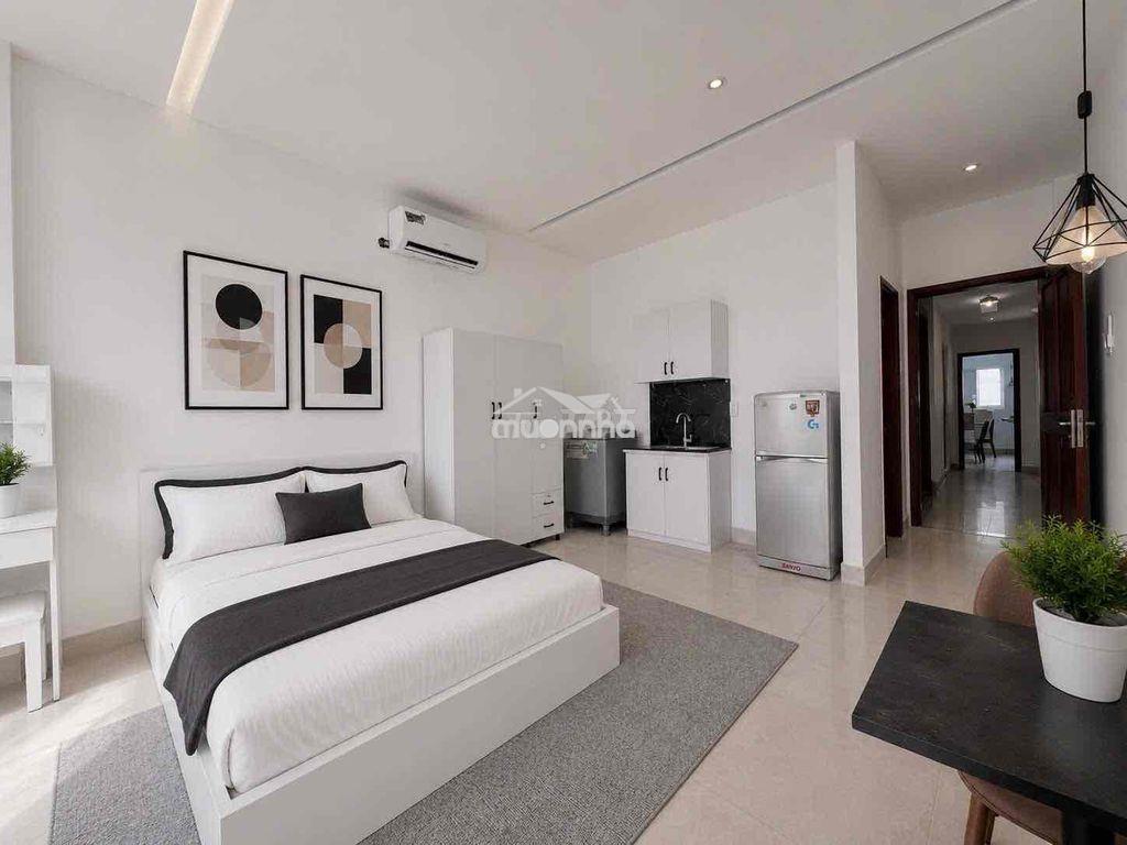 Studio ban công cao cấp - 3