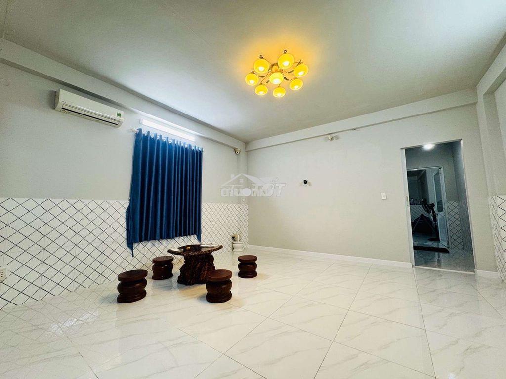 Phạm hùng – nhà đẹp88 m2  hẻm 6m – xe hơi ngủ trong nhà – chỉ 5tyxx! - 2