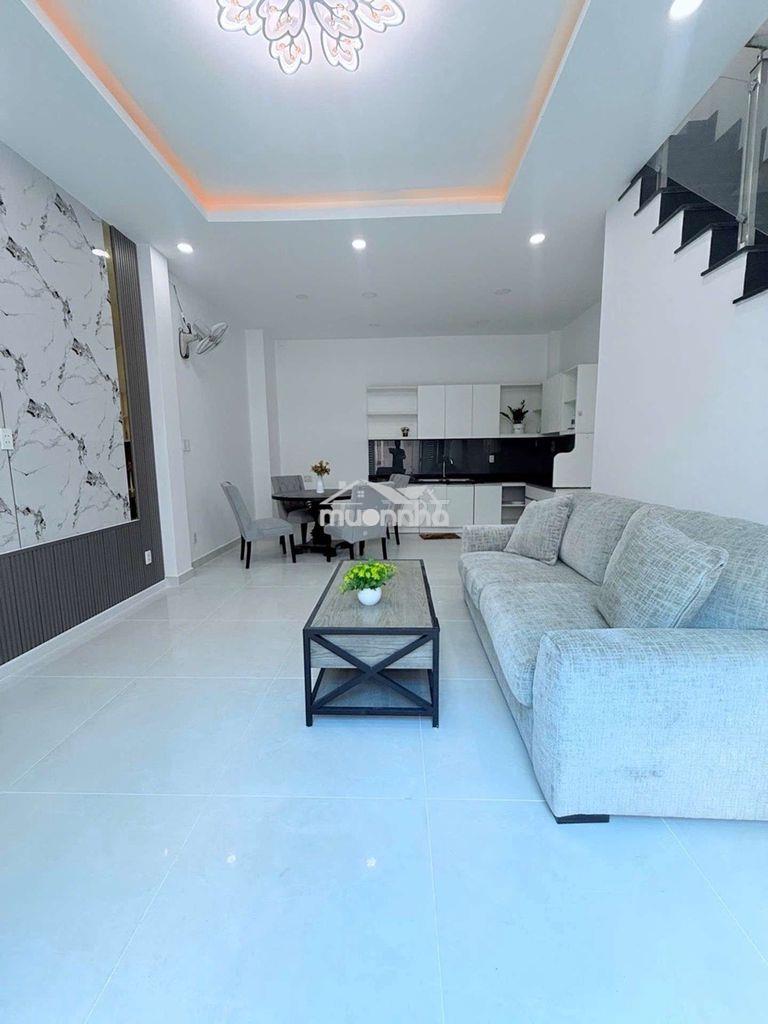 Bán nhà , đường trường chinh ,tân phú ,ngang 5m - 50m2 giá :4.65tỷ - 3