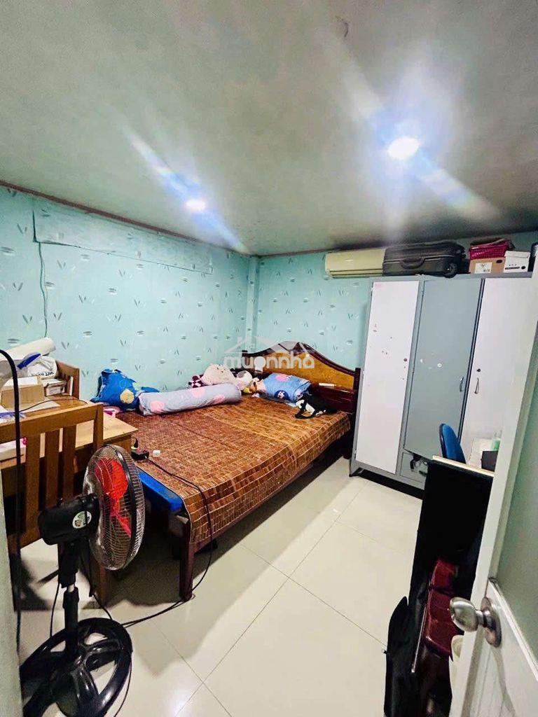 Nhà c4 60 m 3 phòng ngủ ,phường dĩ an  tphcm - 4