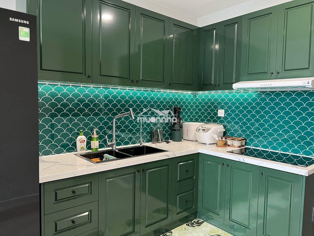 Sống chất tại picity high park – 2pn full nội thất chỉ 10tr/tháng! - 2