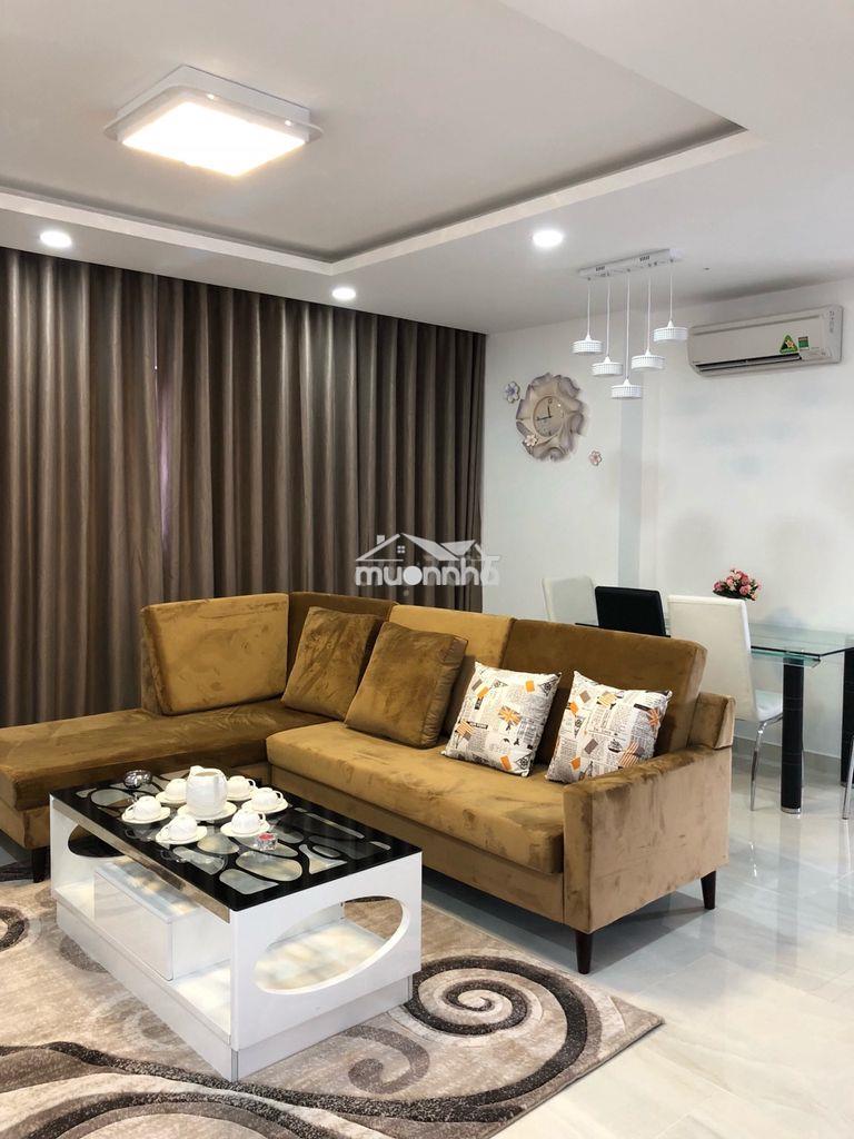 Chính chủ cho thuê ch the everich infinity quận 5–3pn full nt cao cấp