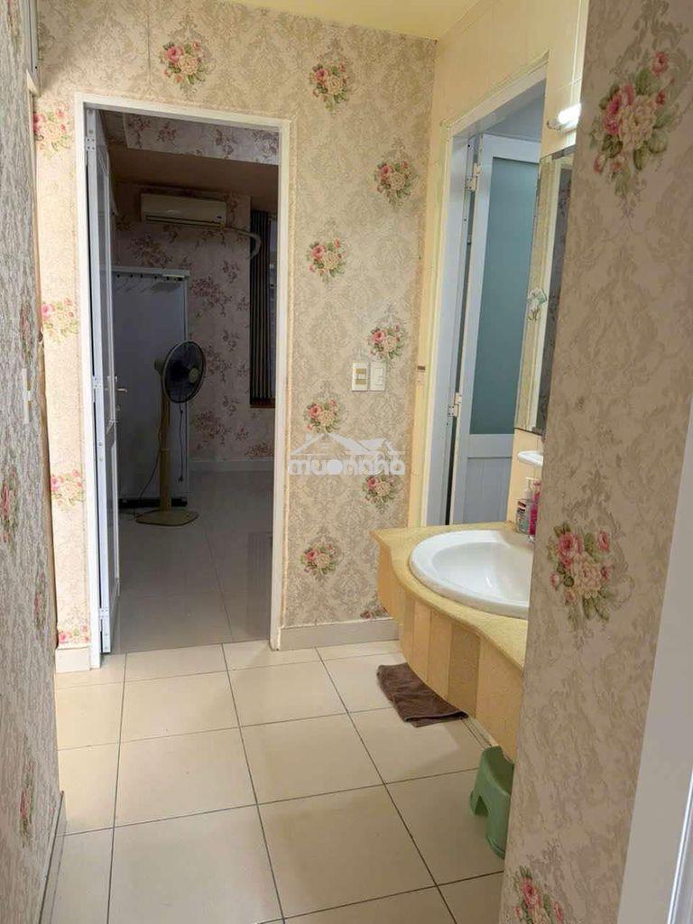 Cần cho thuê gấp căn hộ thuận việt, q.11, 13tr/tháng - 2