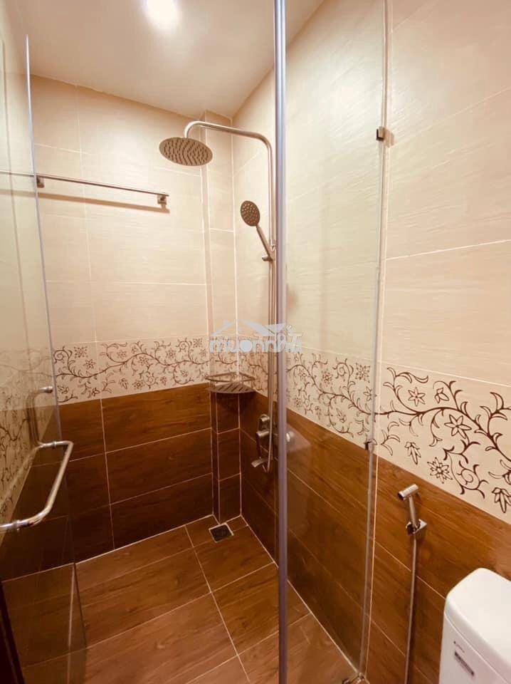 Căn hộ mini 1 pn, full nội thất – hẻm vip 18a nguyễn thị minh khai q1 - 4