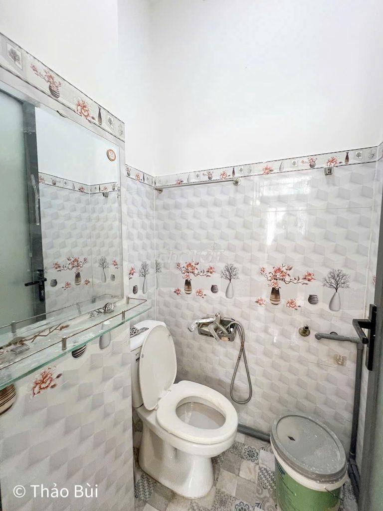 Cho thuê căn hộ full nội thất gần đh nttu , iuh, gần nhà ga t3 - 4
