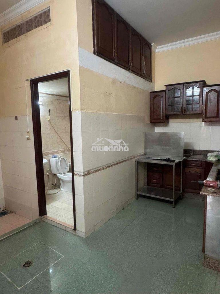 Nhà hẻm xe hơi nguyễn đình chiểu tiện ở và kinh doanh, vp công ty - 4