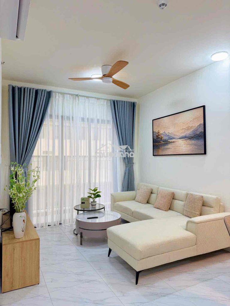 Cho thuê căn hộ the habitat gđ3 mới 100% - 2