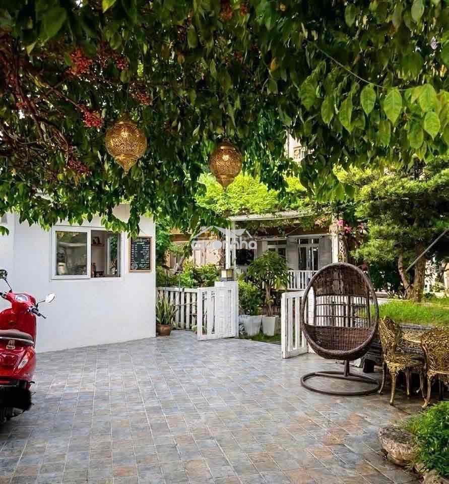👑 Hàng hiếm khang điền – biệt thự 200m² view công viên – full nội thất - 4