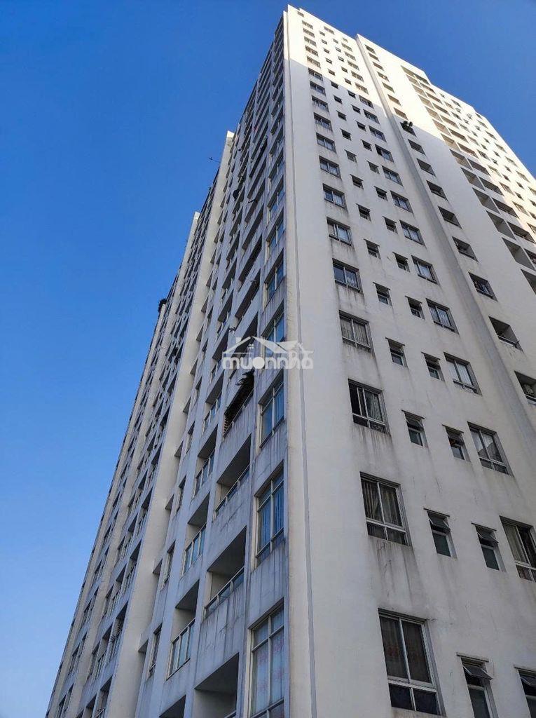 Chung cư 4s linh đông - 2pn 2wc - ngay đường 30 phạm văn đồng - 2