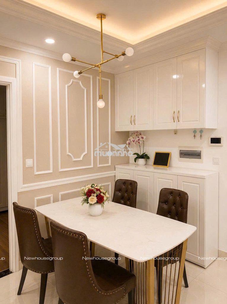 Cho thuê saigon mia 3pn 2wc view đẹp hướng mát phong thủy tốt - 2
