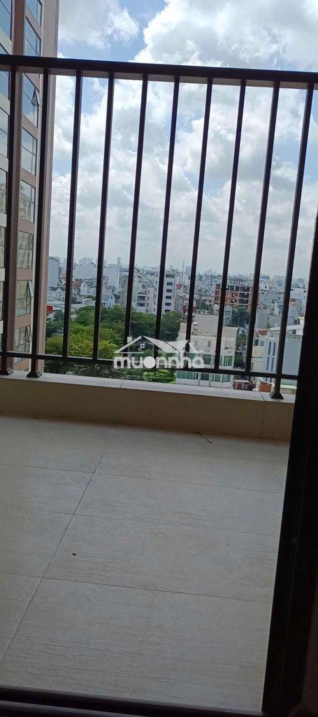 Nhà mới, nội thất 90%, xách valy vào ở ngay.