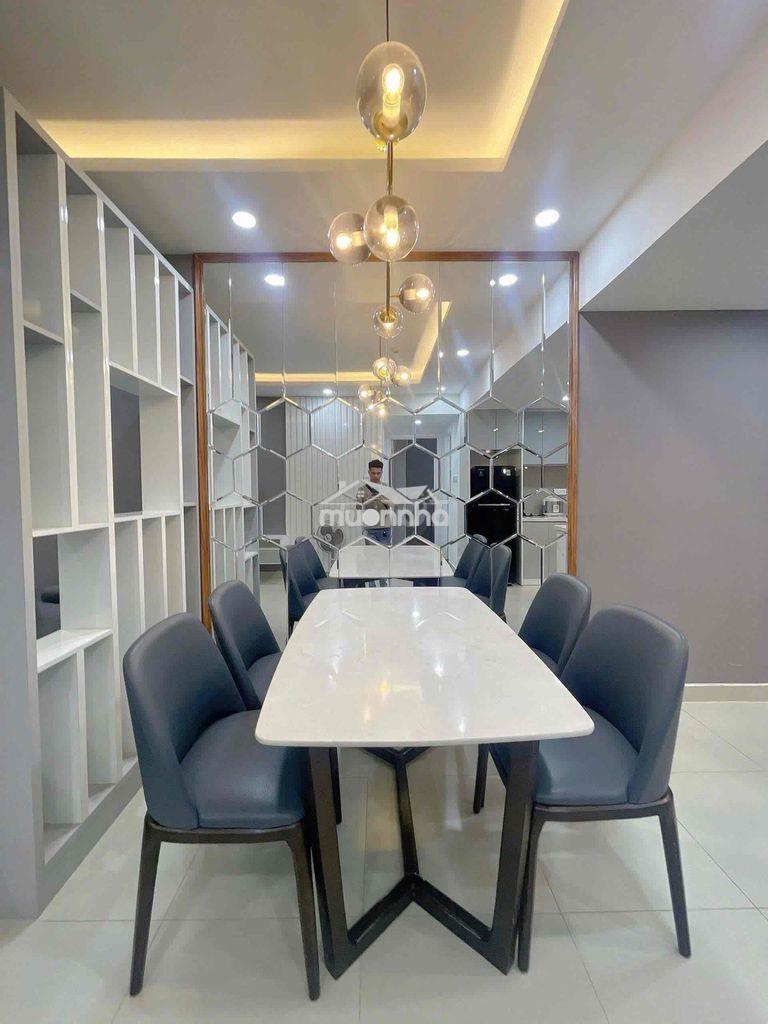 *** 1 căn 2pn topaz view võ thị sáu đẹp, nội thất xịn xò vip pro