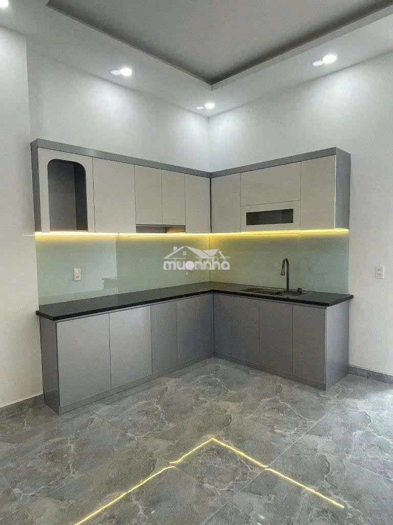 Nhà phố kdc hoàng nam 5, phường tân bình tp dĩ an - 4