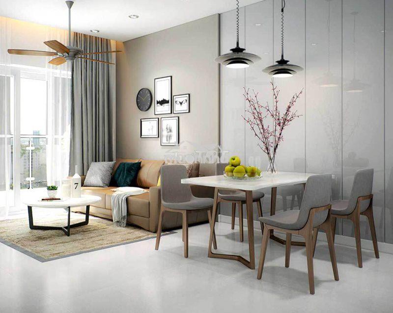 Đầu tư căn hộ gần võ văn kiệt – cho thuê ổn định, tiềm năng tăng giá - 4