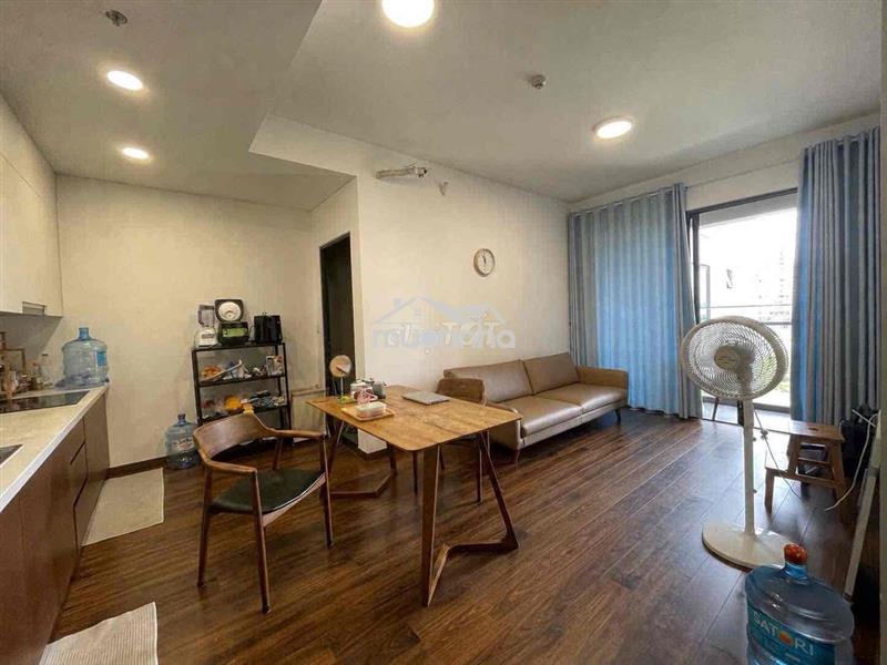 Cho thuê 2pn mizuki park - mp678 - sẵn rèm