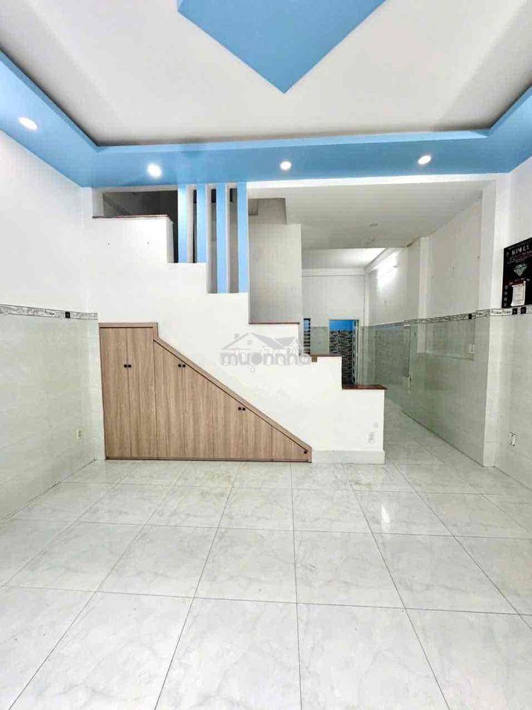 Cho thuê 10 triệu nhà hẻm xe hơi đường cây keo phường tam phú thủ dức - 3
