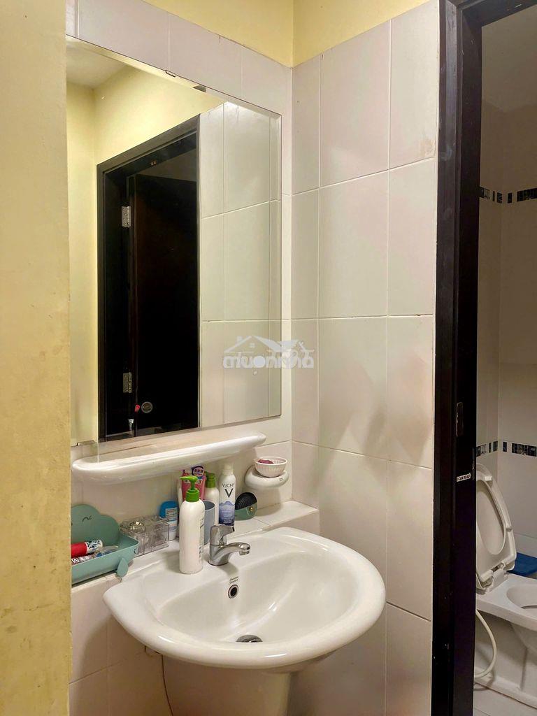 Cho thuê cc phú mỹ, 117m2, 3pn, 2wc. giá 16 triệu.  - 3